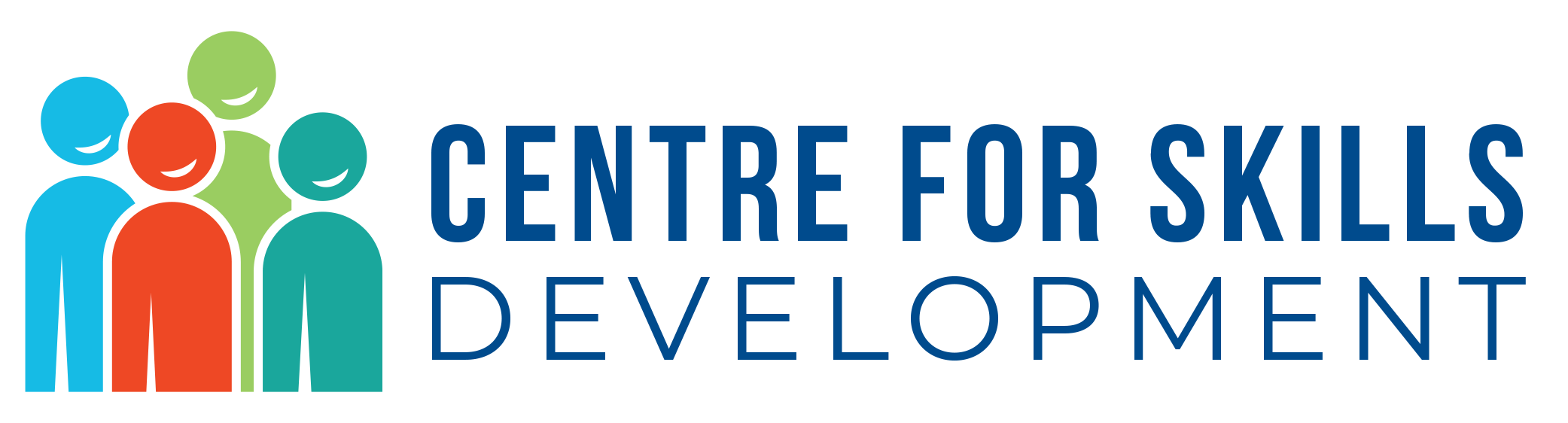 cetnre for skills logo